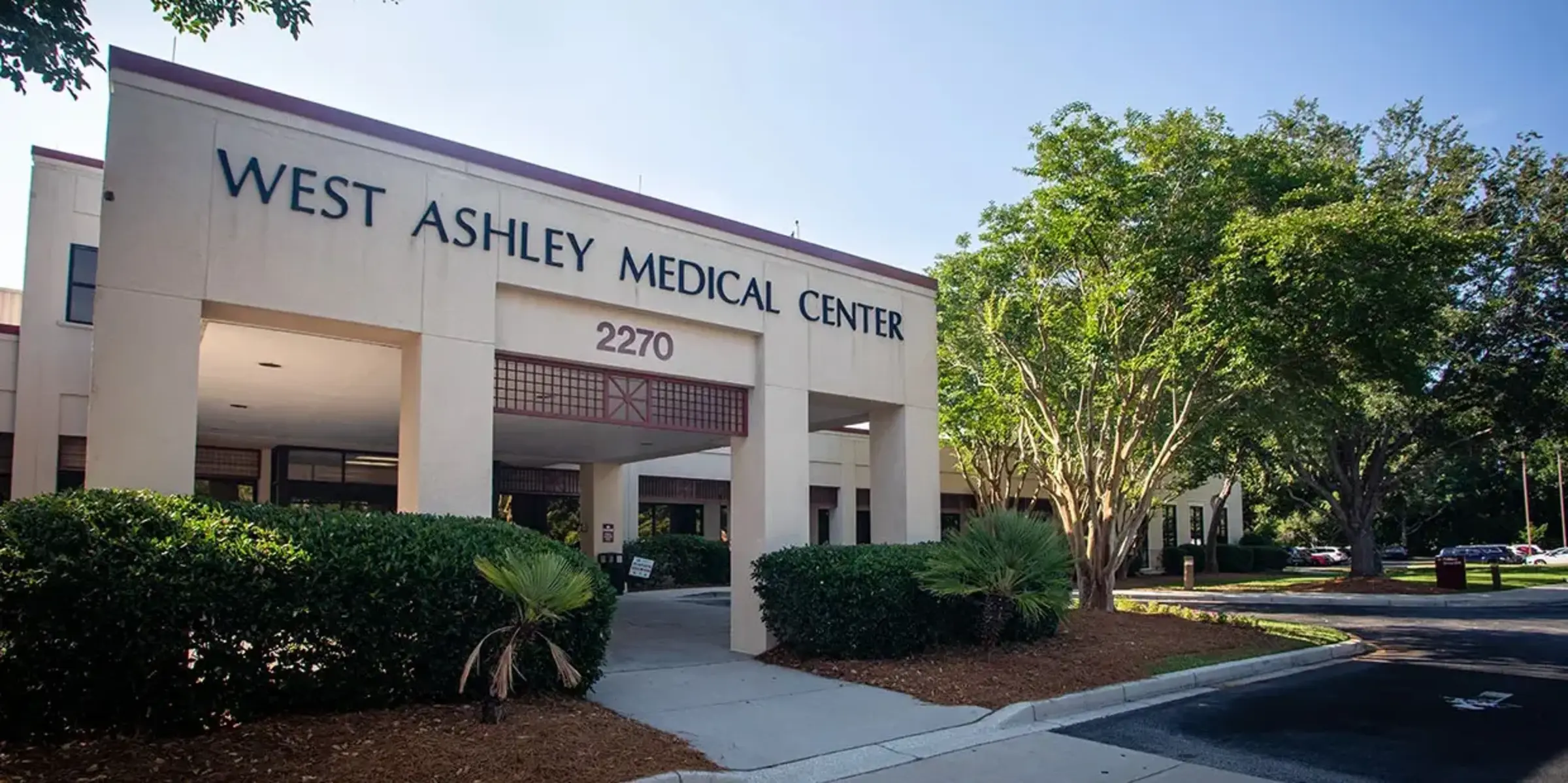 Wes Ashley Medical Center