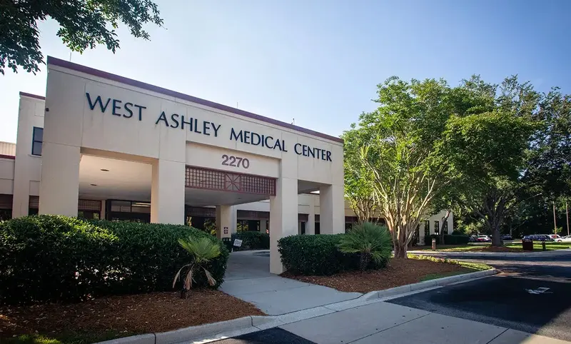 Wes Ashley Medical Center