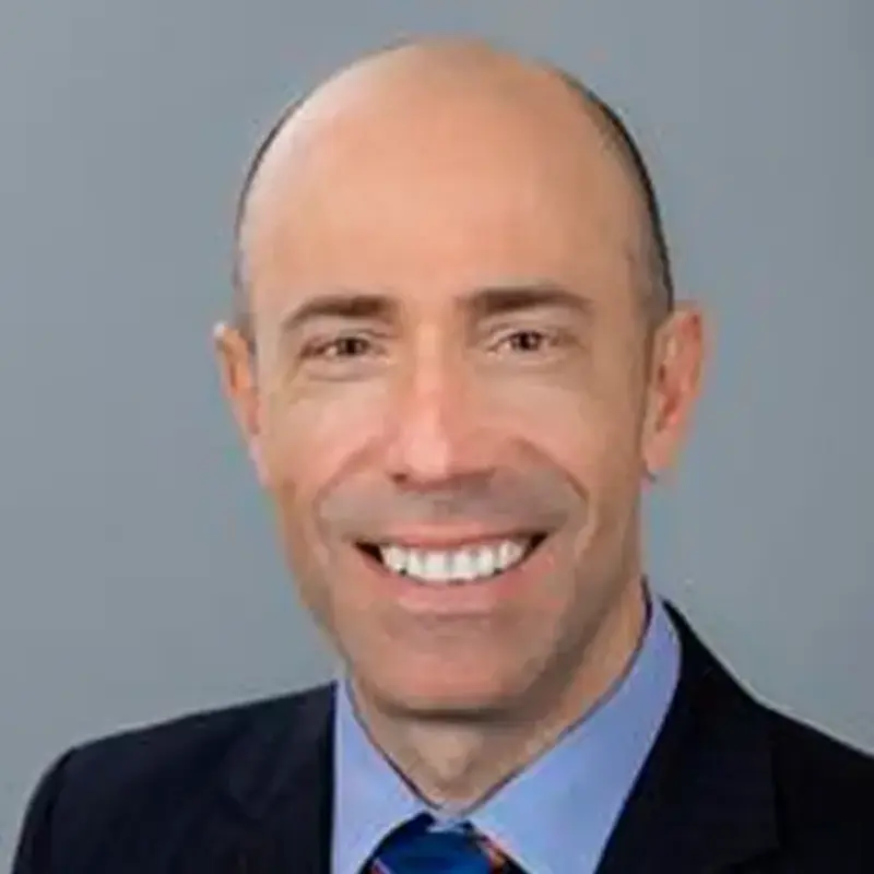 Michael Field, MD
