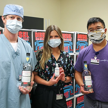 Pharmacists
