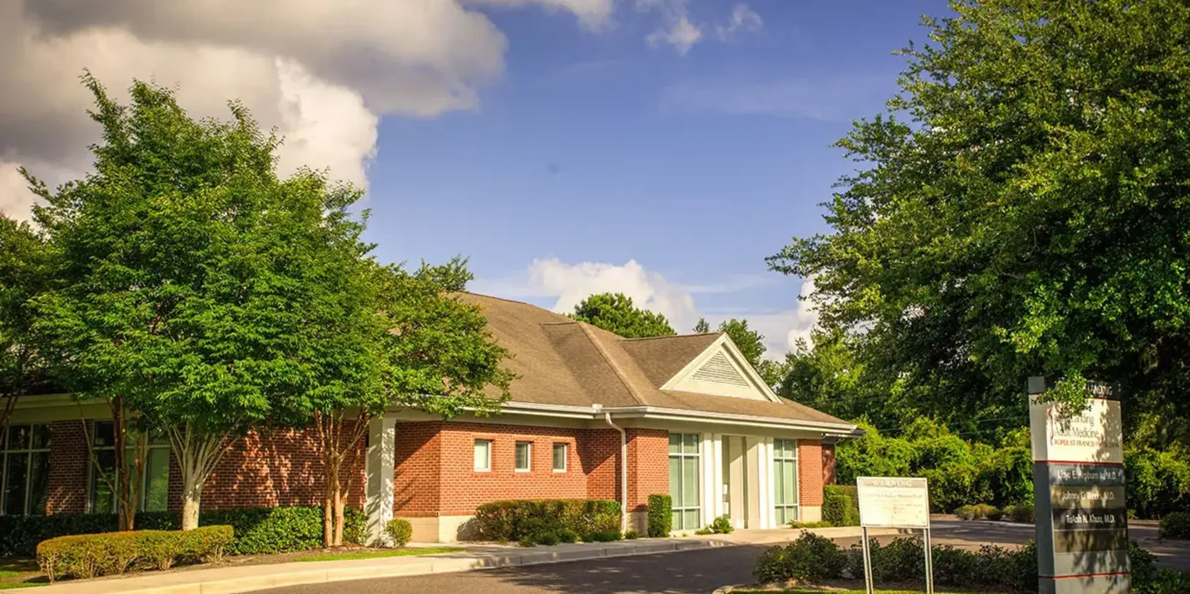 Eagle Landing Primary Care