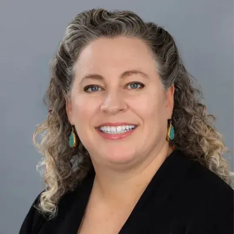 Dr. Megan Baker