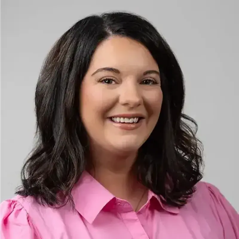 Katelyn Pipkin, MSN, APRN, FNP-C, PCCN