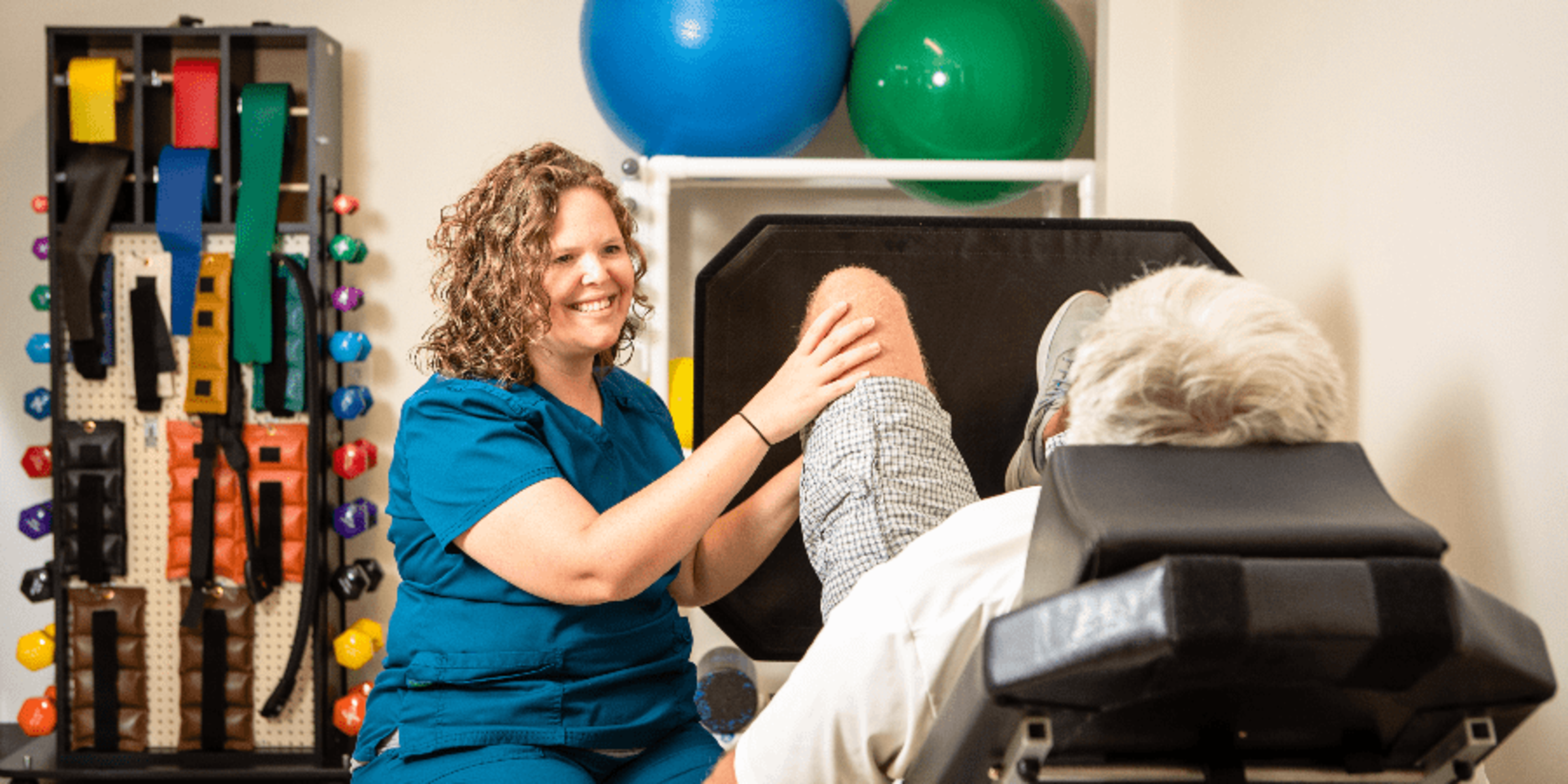 occupational therapy vs physical therapy
