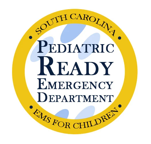 Peds-ready-badge