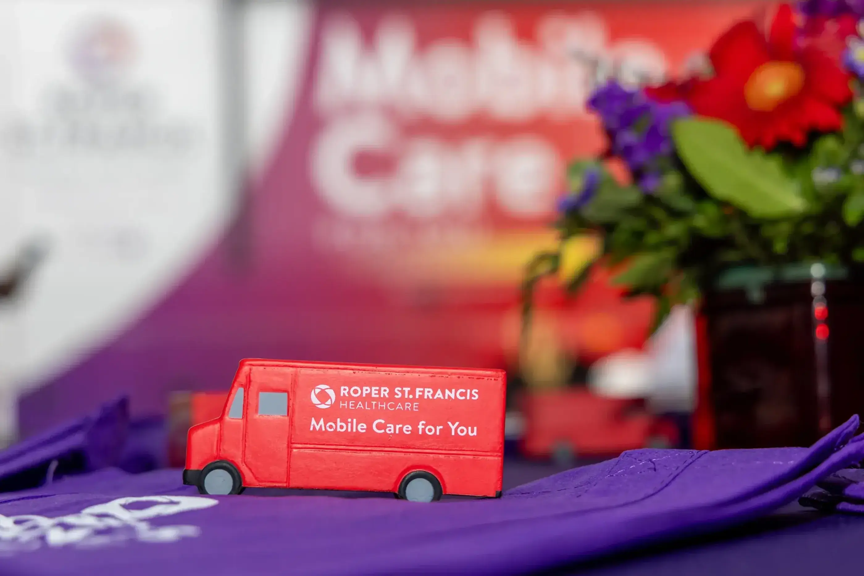mobile care for you mini vehicle