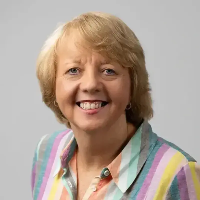 Cathy Grooms