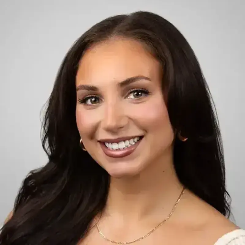  Arabella DiSanto, MSPAS, PA-C