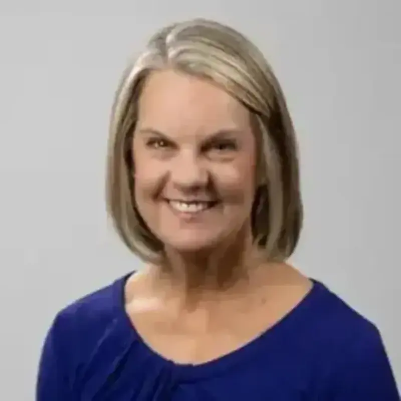 Ginny Ledbetter, MSN, APRN, ACNS-BC, CBN