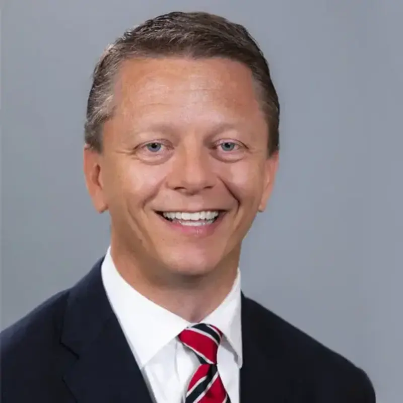 Doctor Joseph Livesay
