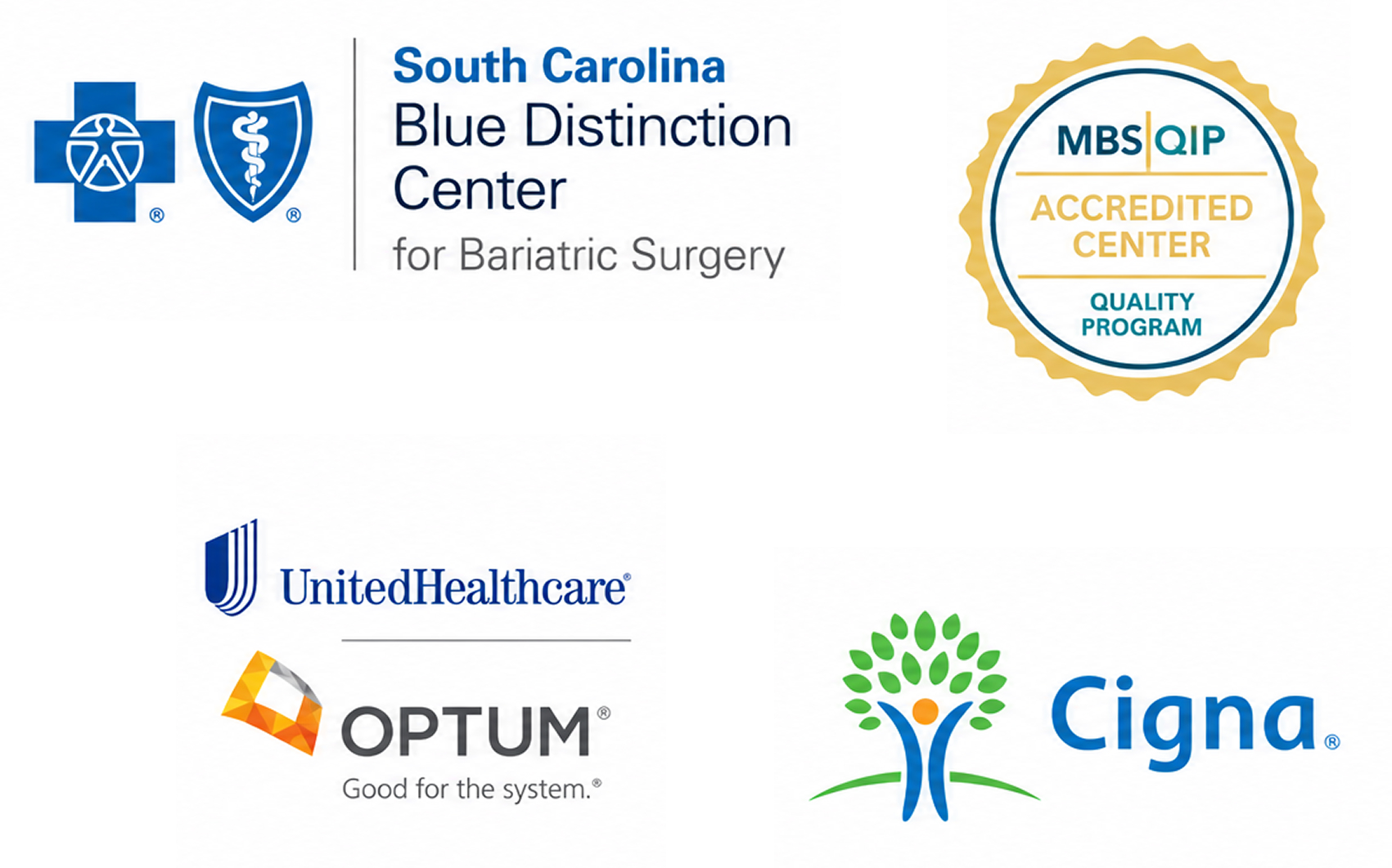 Awards Bariatric