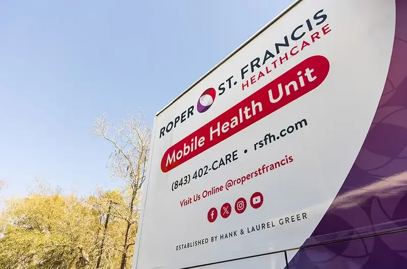 mobile health unit