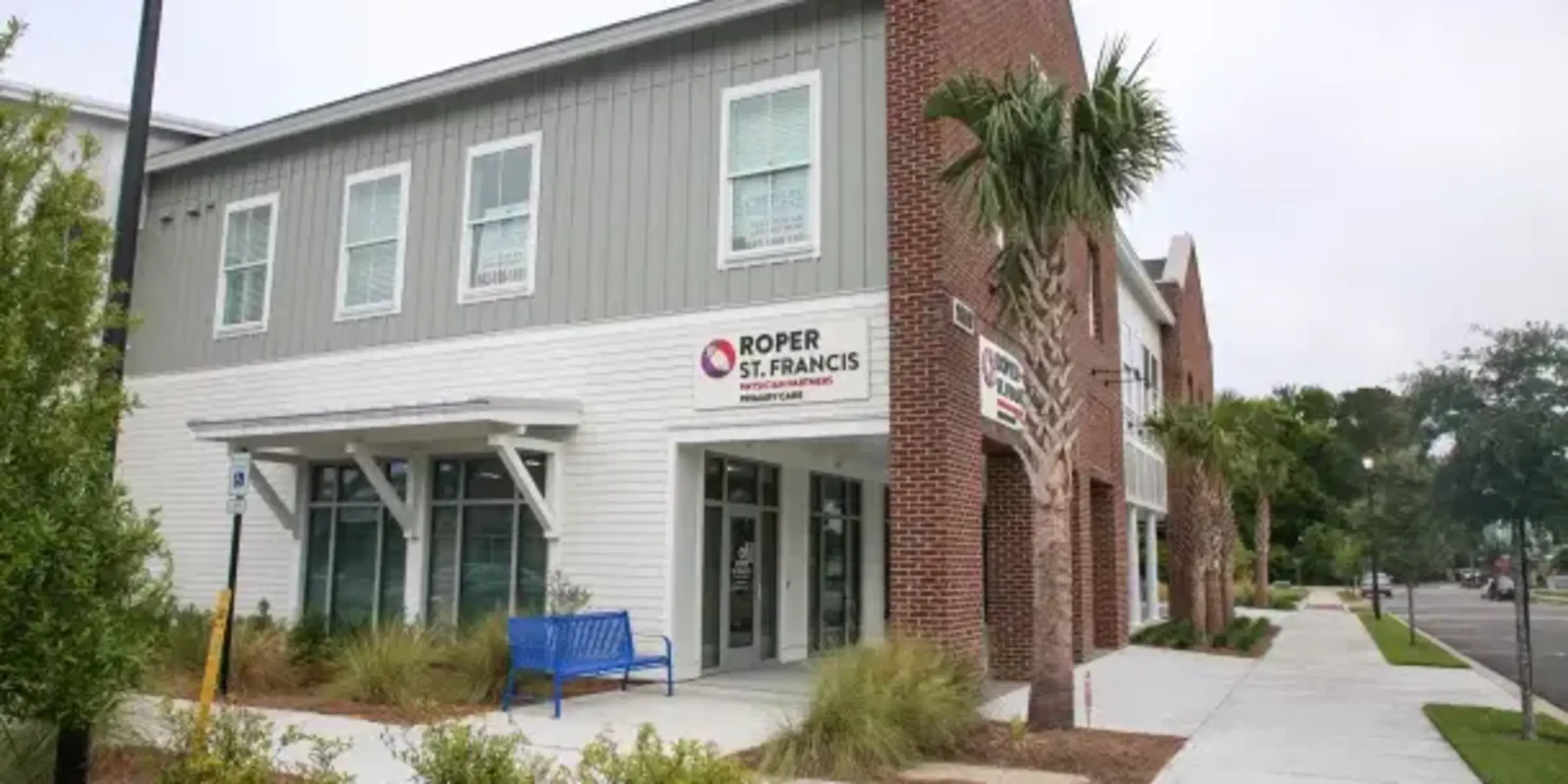 Crown Commons Primary Care