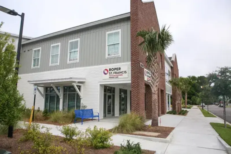 Crown Commons Primary Care