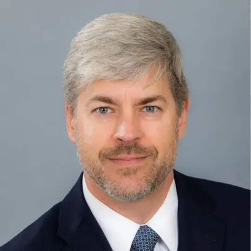 Leadership - Dr. Matthew Brady