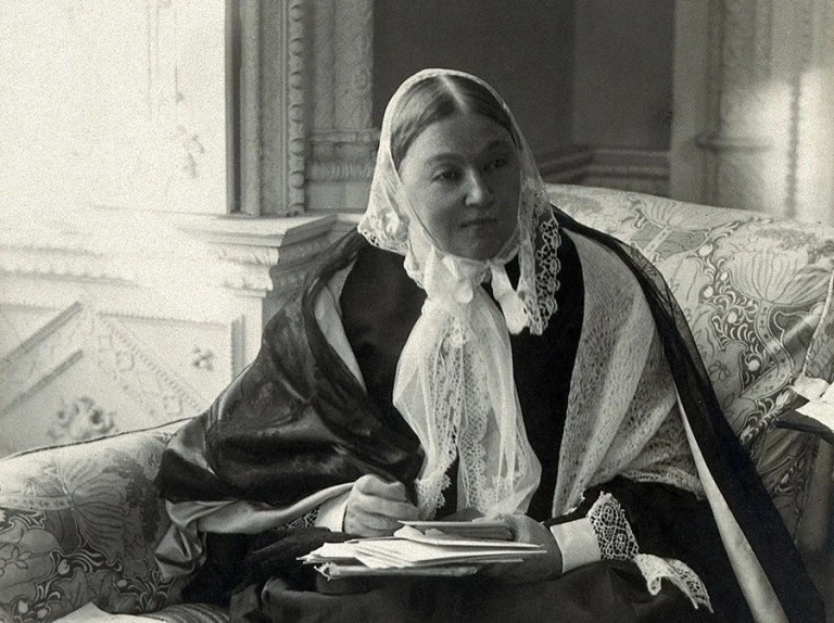 Florence Nightingale