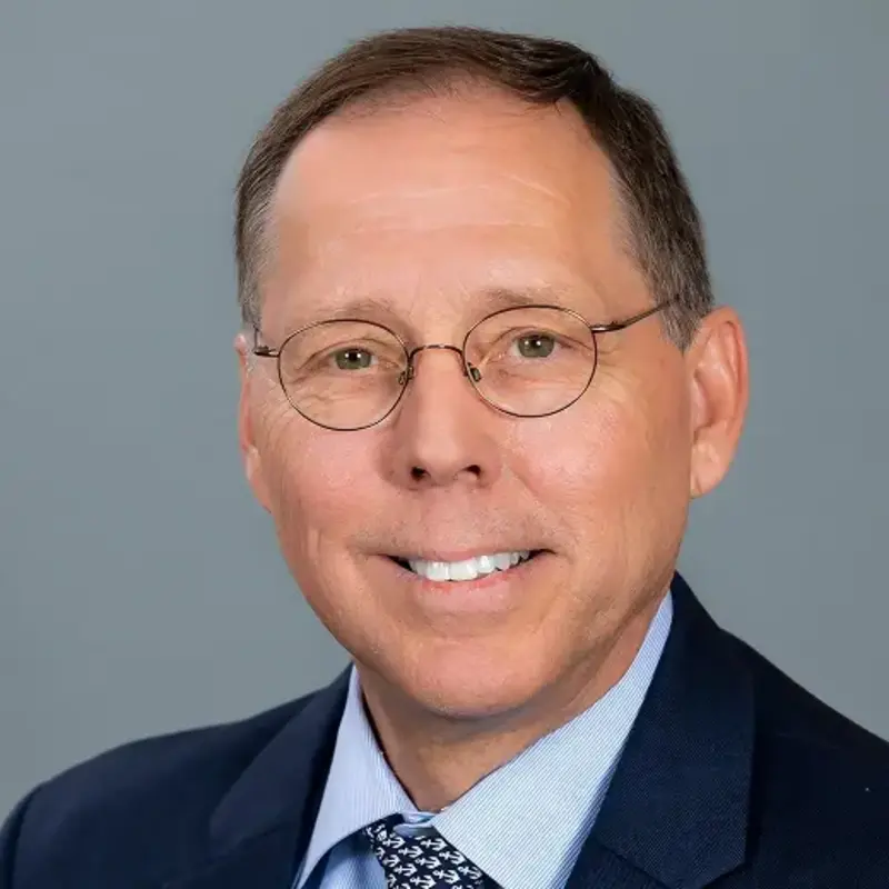 Samuel Parish, MD, FASAM
