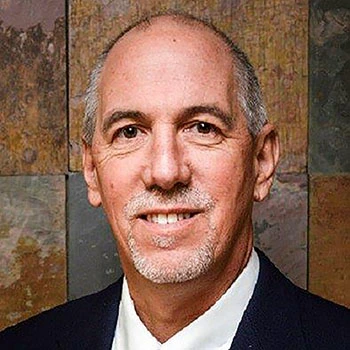 Jeff Lentini