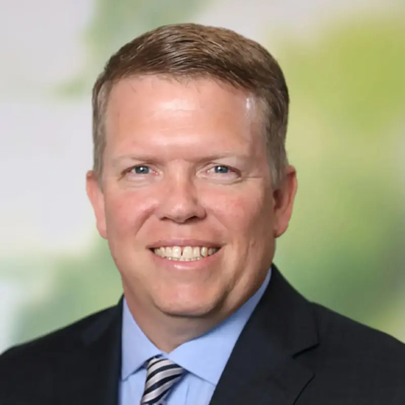 Eric Smith