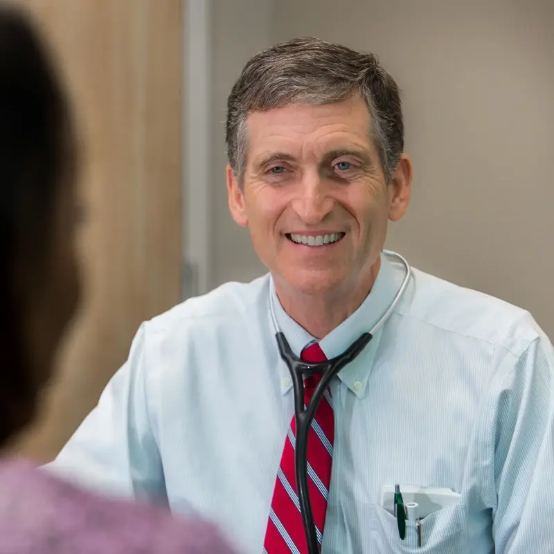 David Ellison Breast Oncology Doctor