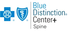 Spine surgery - bcbs