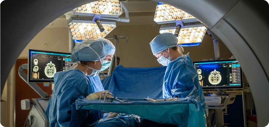 Neurosurgery Neurosurgery