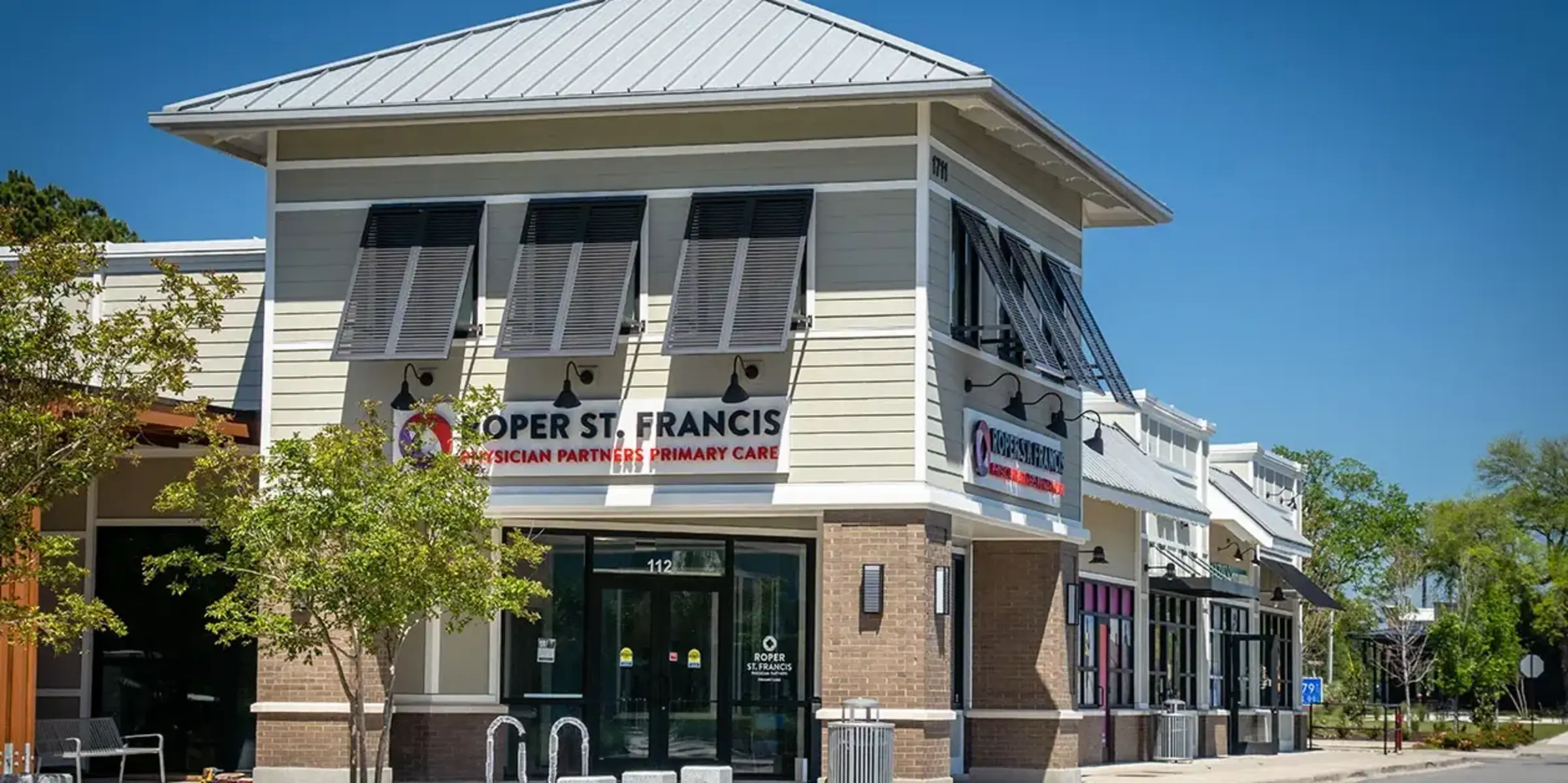 Point Hope Primary Care