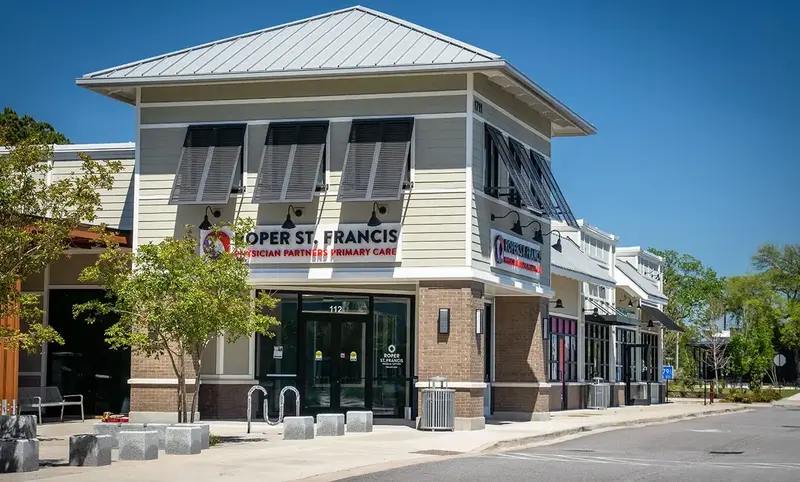 Point Hope Primary Care