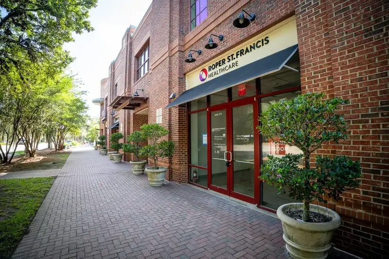 Roper St. Francis Physician Partners Primary Care