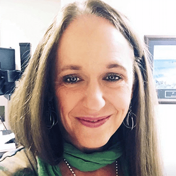 Cathy Hallman-Kenner