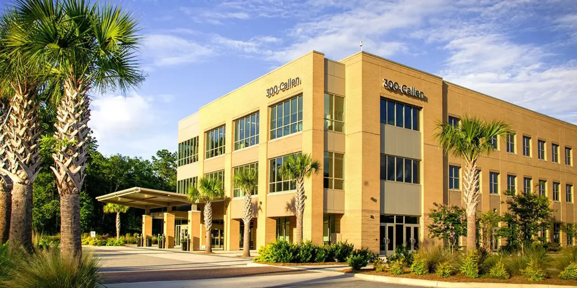 Berkeley Hospital