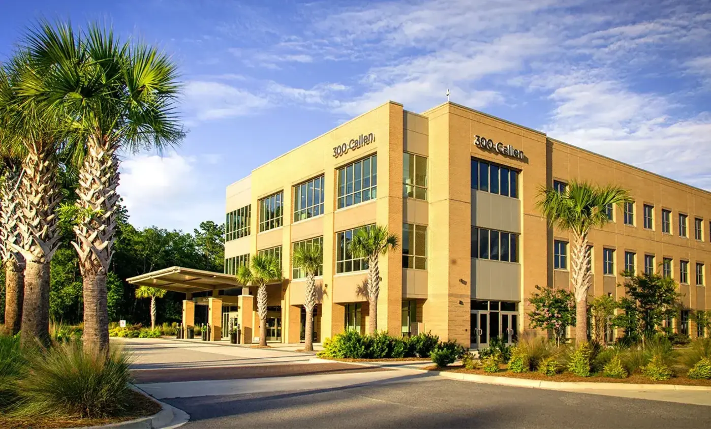 Berkeley Hospital