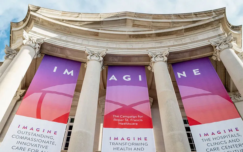 Imagine-banners