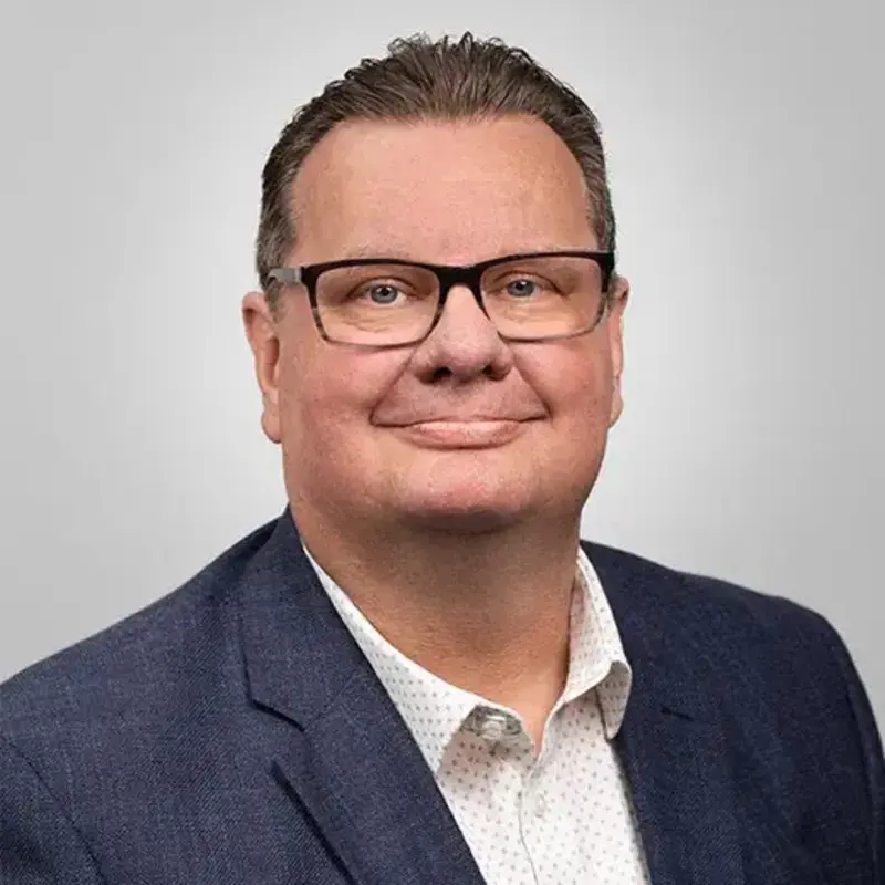 David Hudspeth