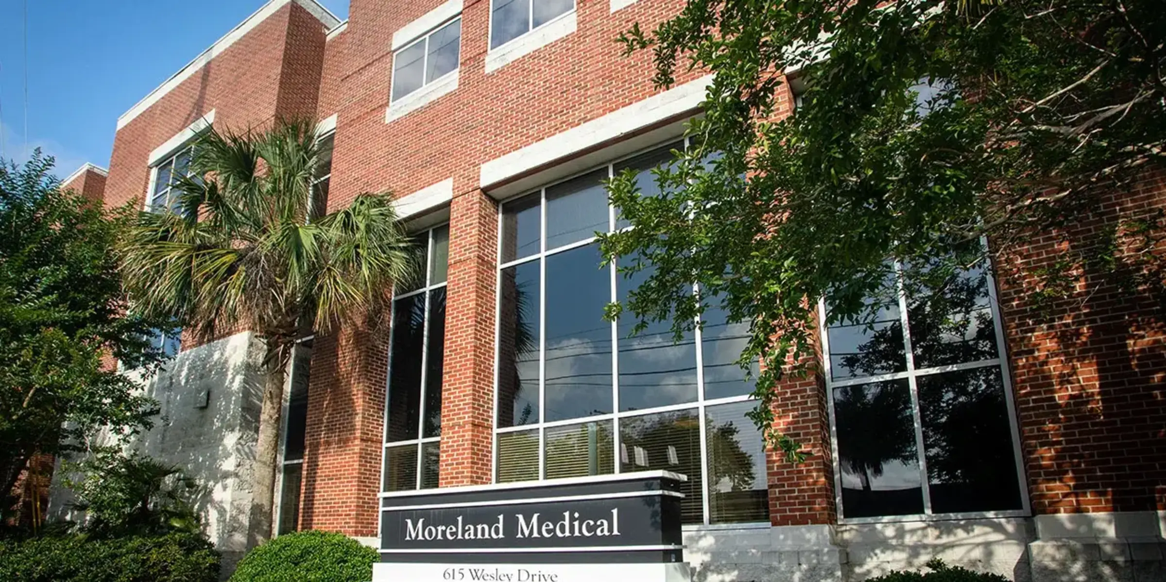 Moreland Medical