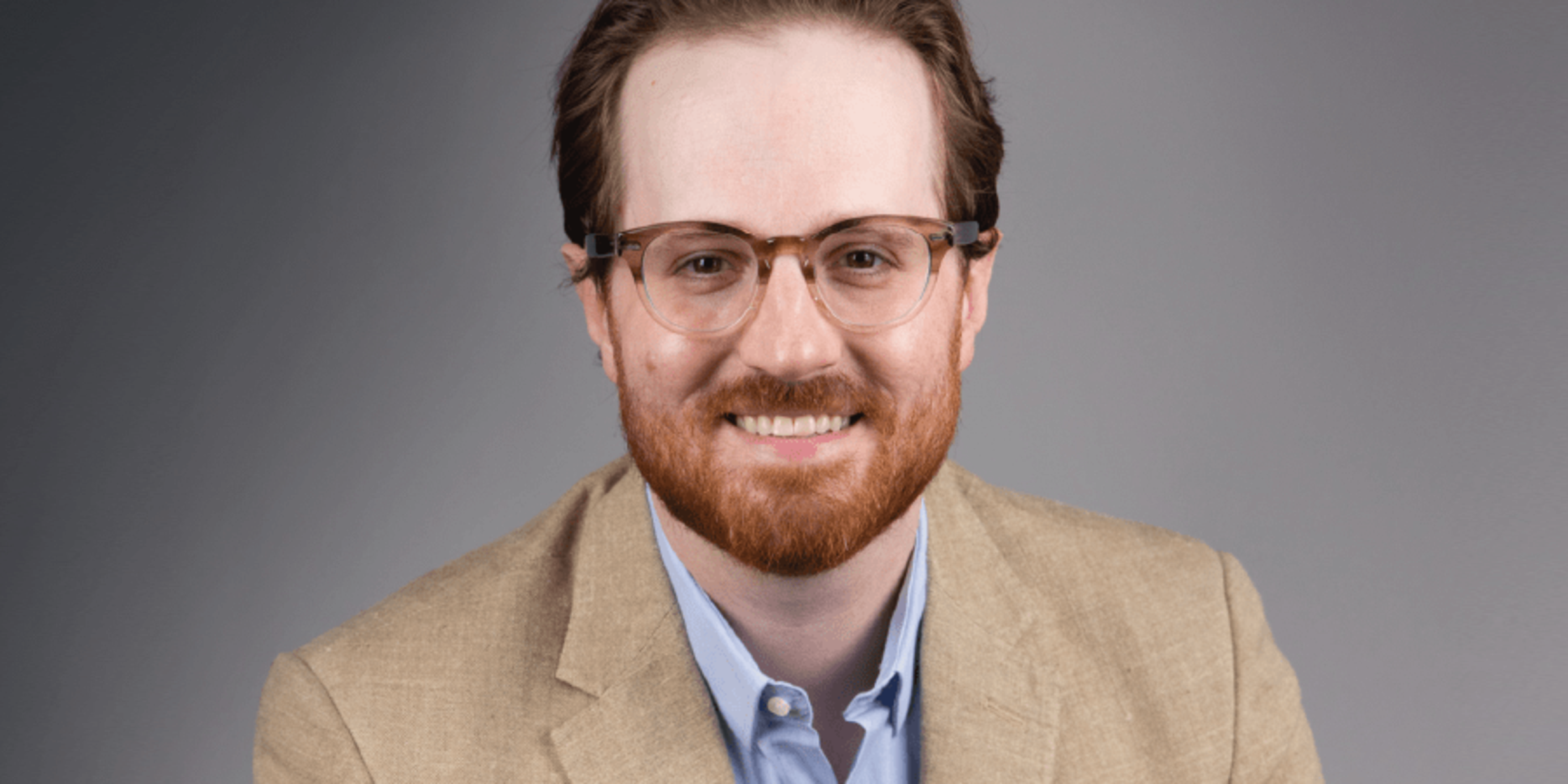 Dr. Bryan Thomas
