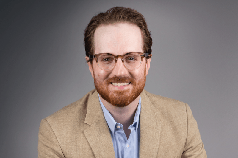 Dr. Bryan Thomas