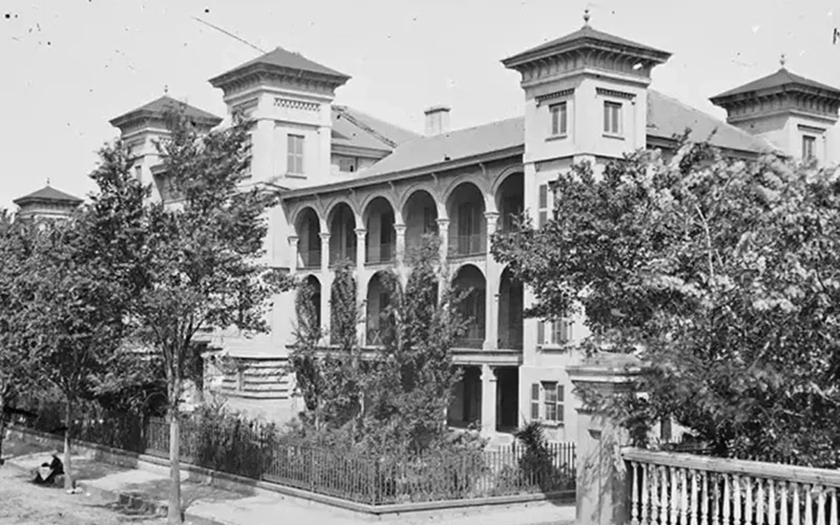 Roper history