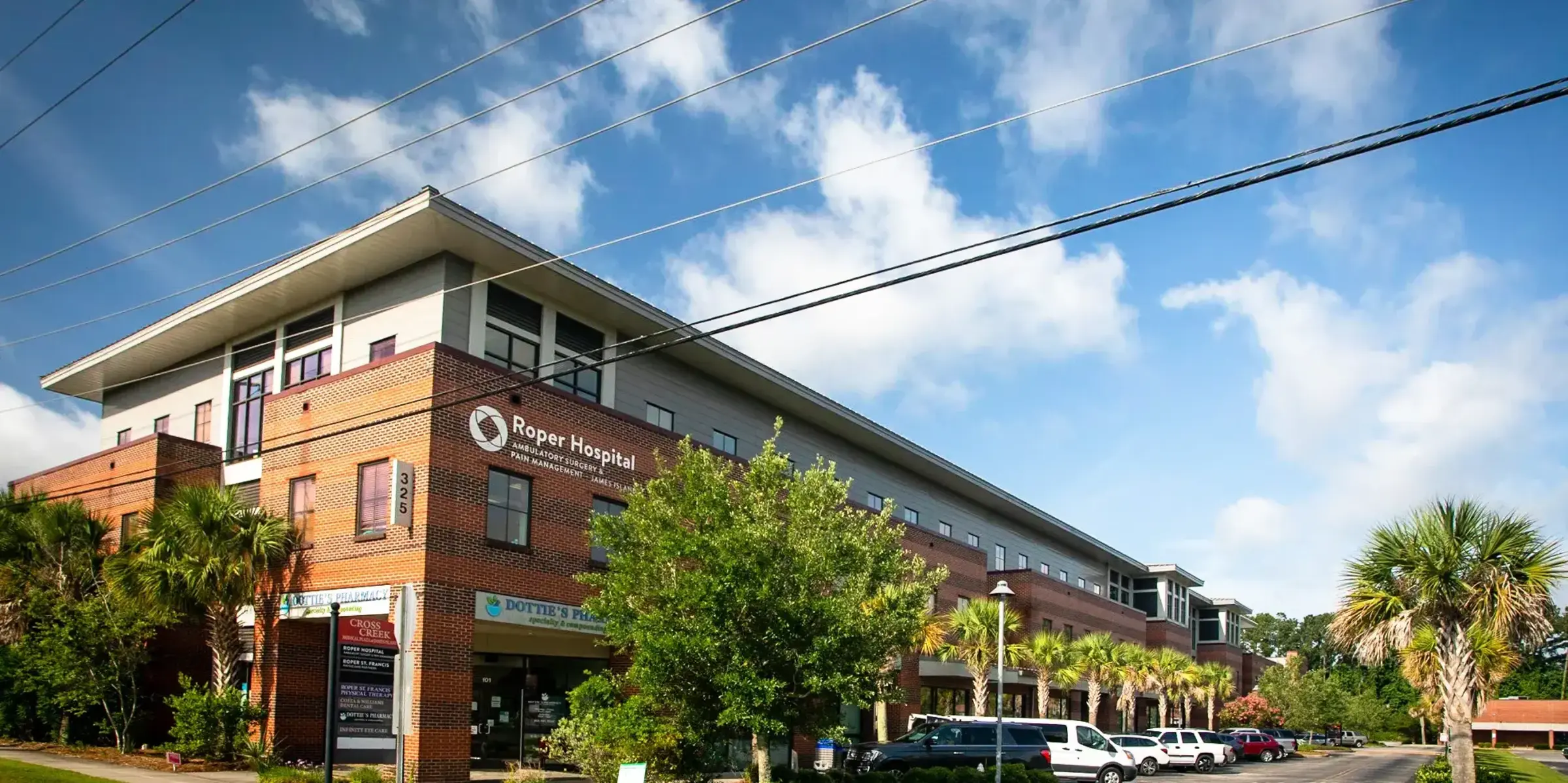 Surgery Center James Island