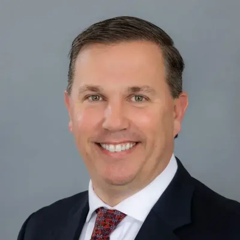 Matt Desmond