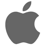 Apple icon Apple icon