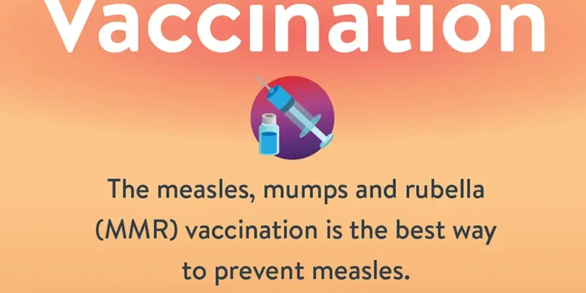 measles vaccination copy
