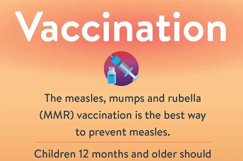 measles vaccination copy