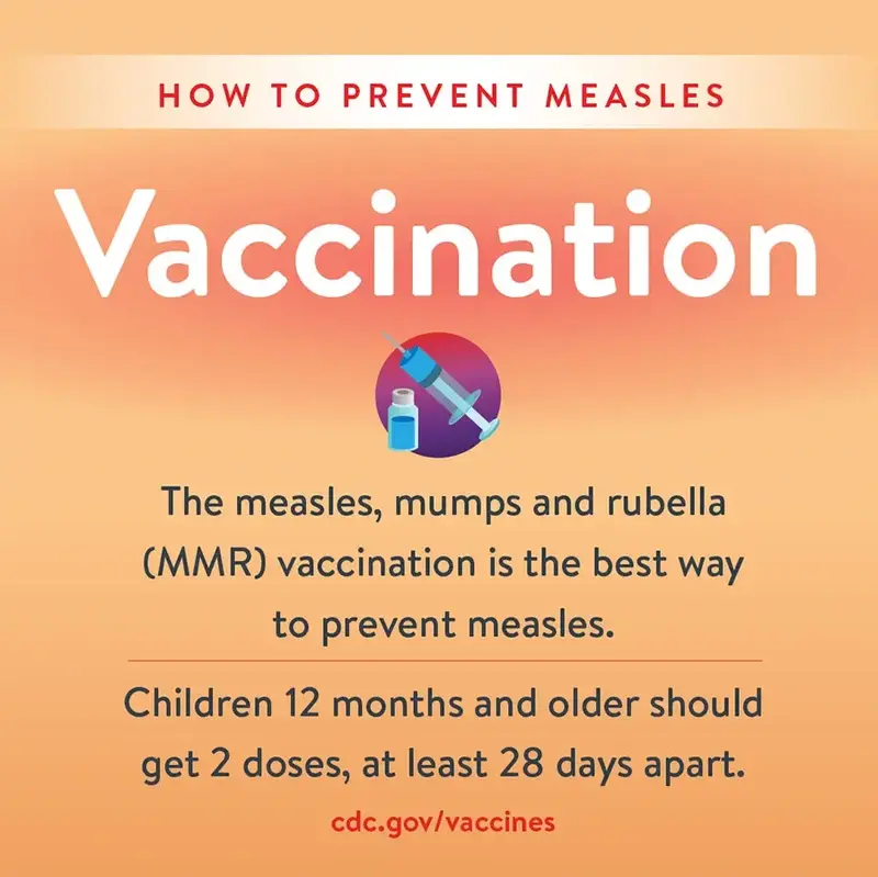 measles vaccination copy