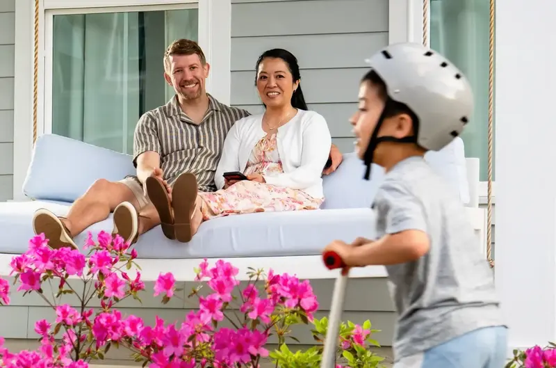 Foundation - Make a gift