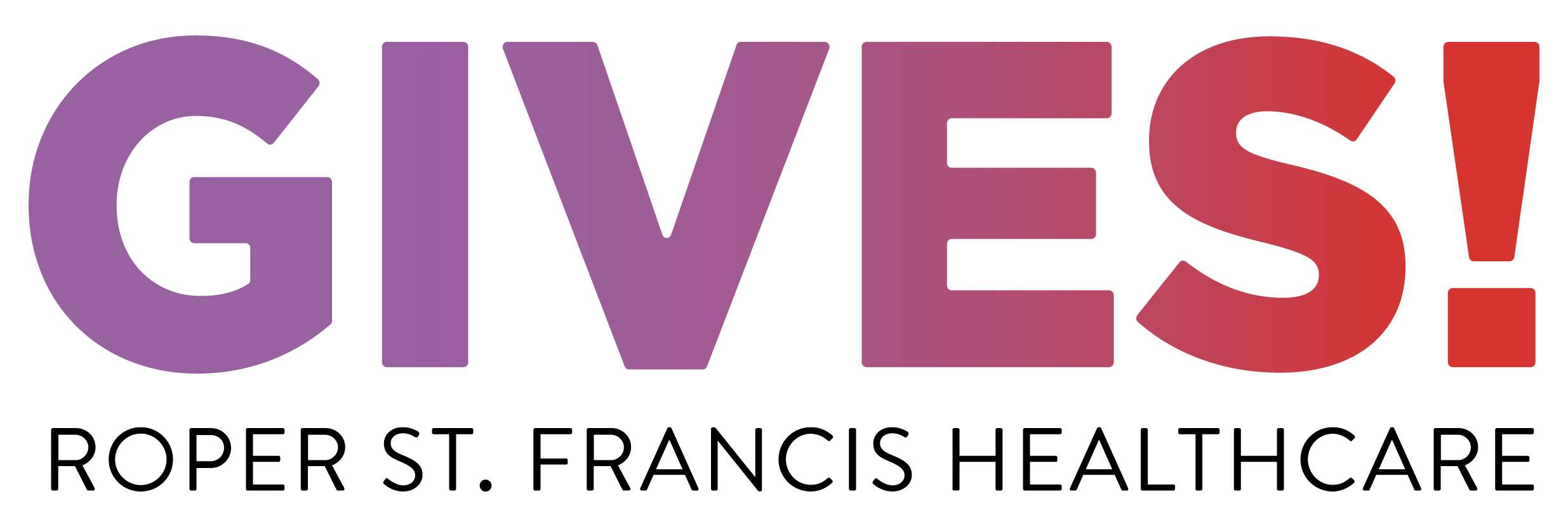 General Gives Logo