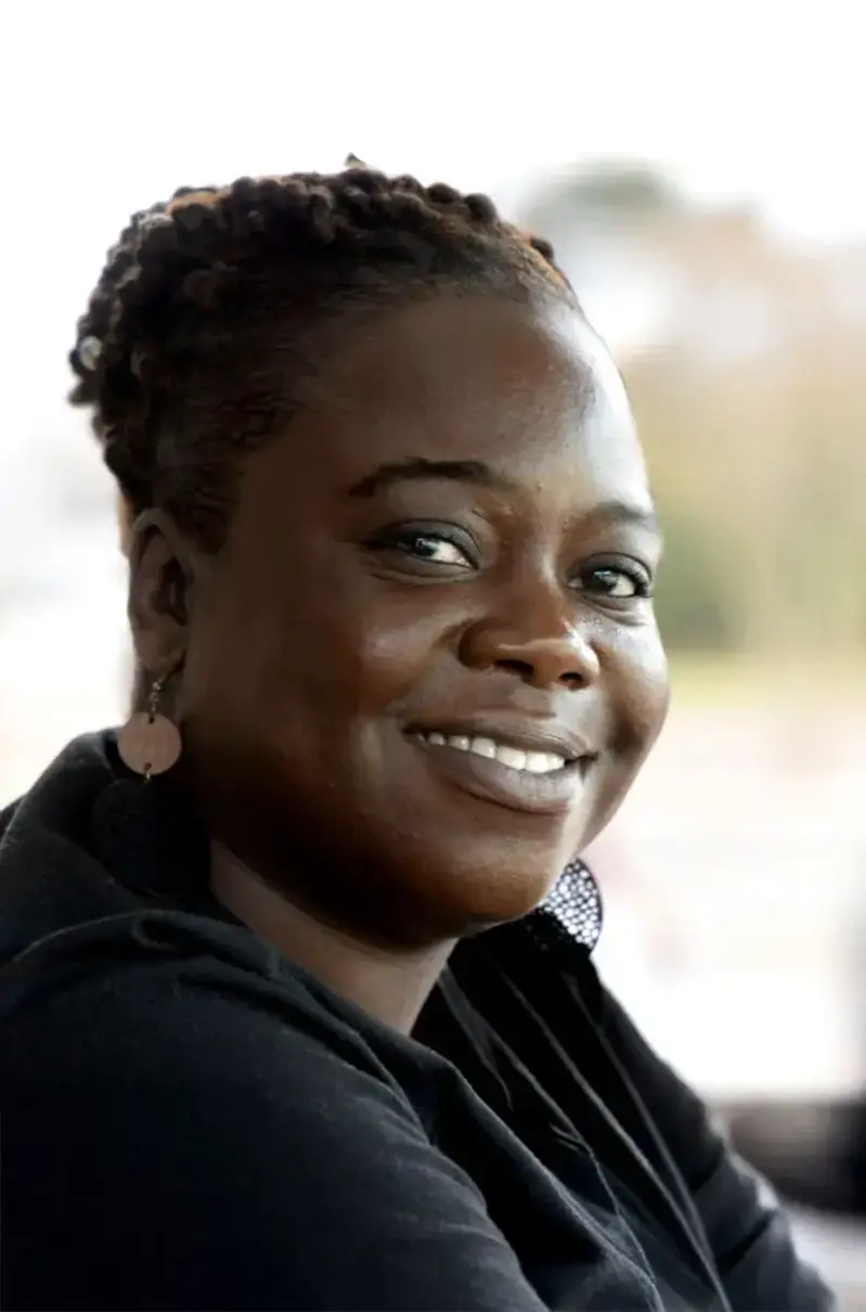 Sharonda Stokes