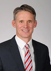 Mark Scheurer-MD-Chief- Childrens-and-Womens- MUSC