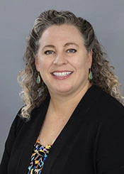 Megan Baker MD, Chief Clinical-Officer, Roper St. Francis Healthcare