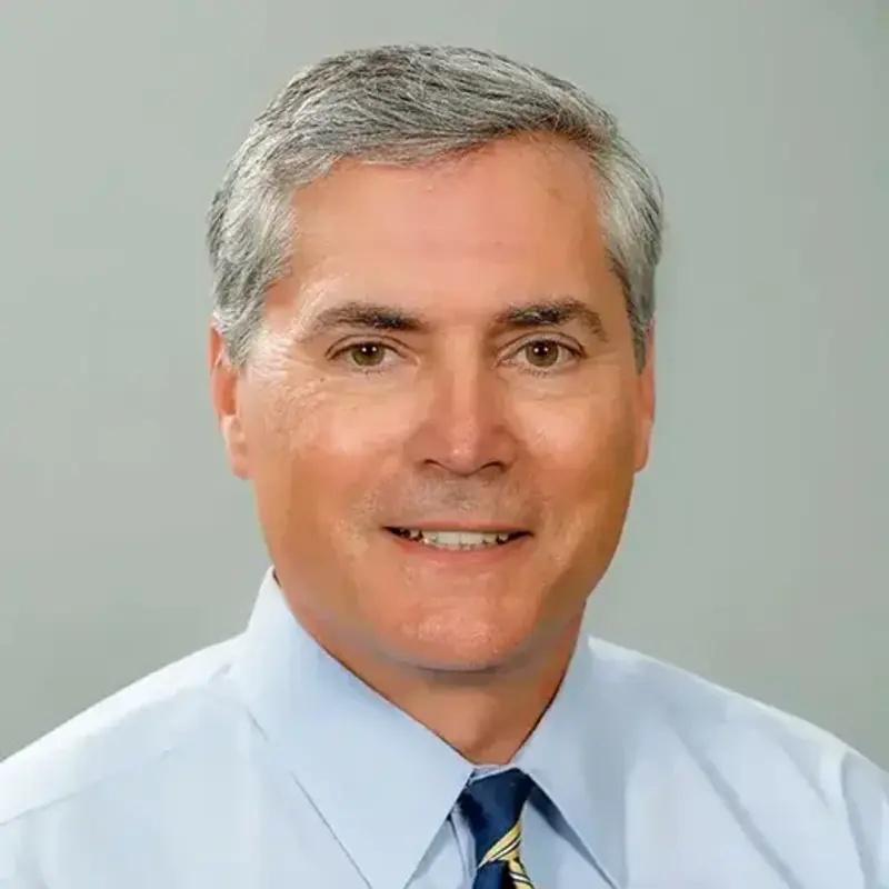 Kenneth Mitchell, MD, FACS, FASMBS 